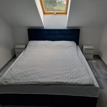 Mazury Homestay *