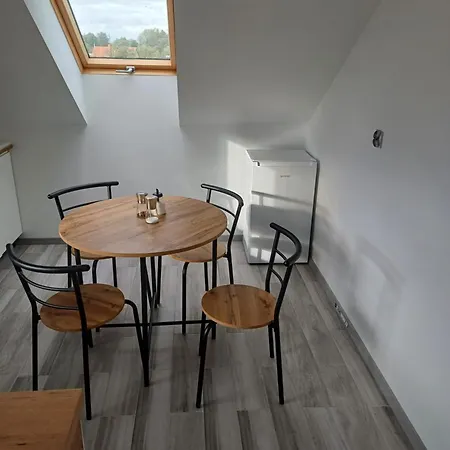 Homestay Mazury Olecko