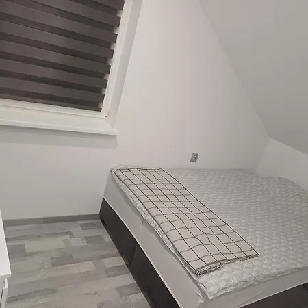 Homestay Mazury Olecko