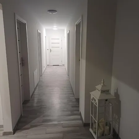 Проживание в семье Mazury