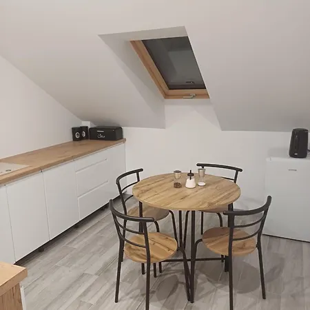 Mazury Homestay