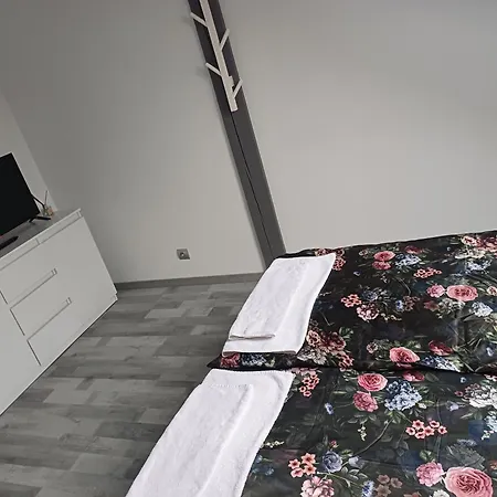 Homestay Mazury *
