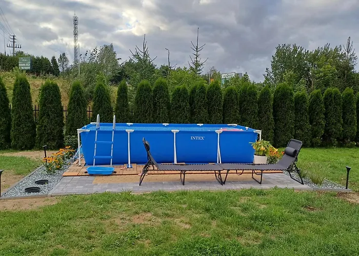 Homestay Mazury Olecko