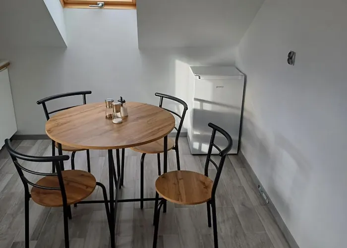 Homestay Mazury Olecko