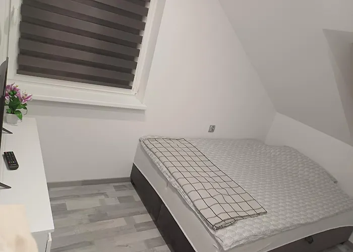 Homestay Mazury Olecko