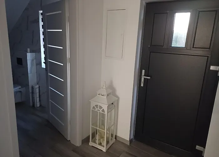 Mazury Homestay Olecko