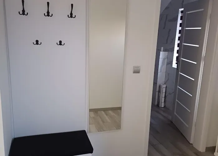 Mazury Homestay Olecko